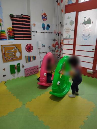 عکس کانون بازی و خلاقیت بازیما 