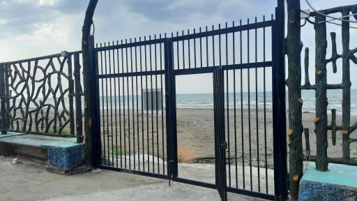 عکس مجتمع تفریحی هسا