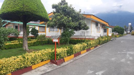 عکس مجتمع تفریحی هسا