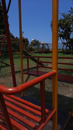 عکس مجتمع تفریحی هسا