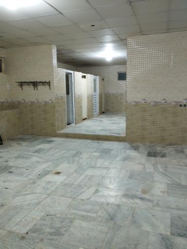 عکس سرویس بهداشتی