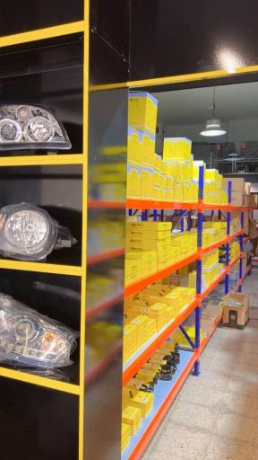 عکس هایپر یدکی چین