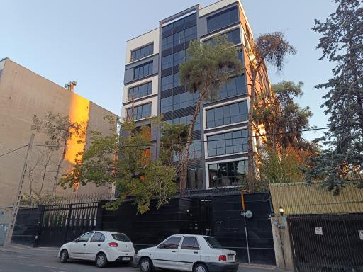 عکس شرکت انتقال گاز ایران