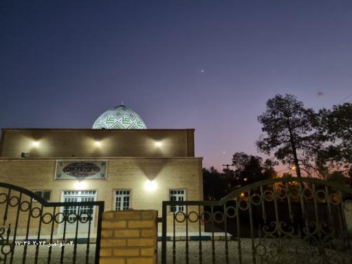 عکس زورخانه شهدای شهراب زواره