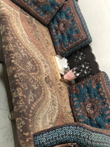 عکس رستوران آذربایجان 