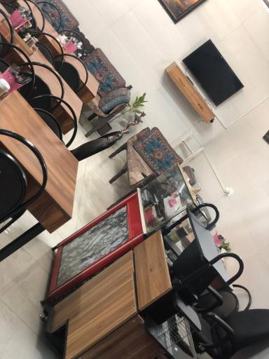 عکس رستوران آذربایجان 