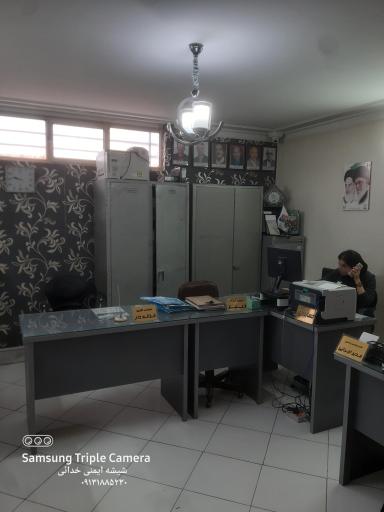 عکس اتحادیه شیشه و آینه