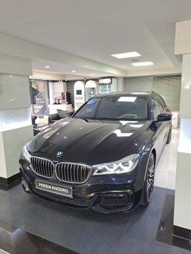 عکس پرشیا خودرو