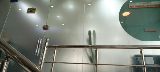 عکس آرایشگاه پدرام