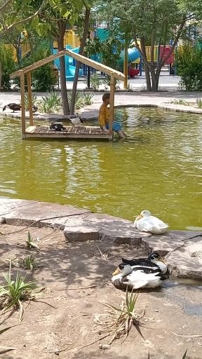 عکس پارک ملت فردوس