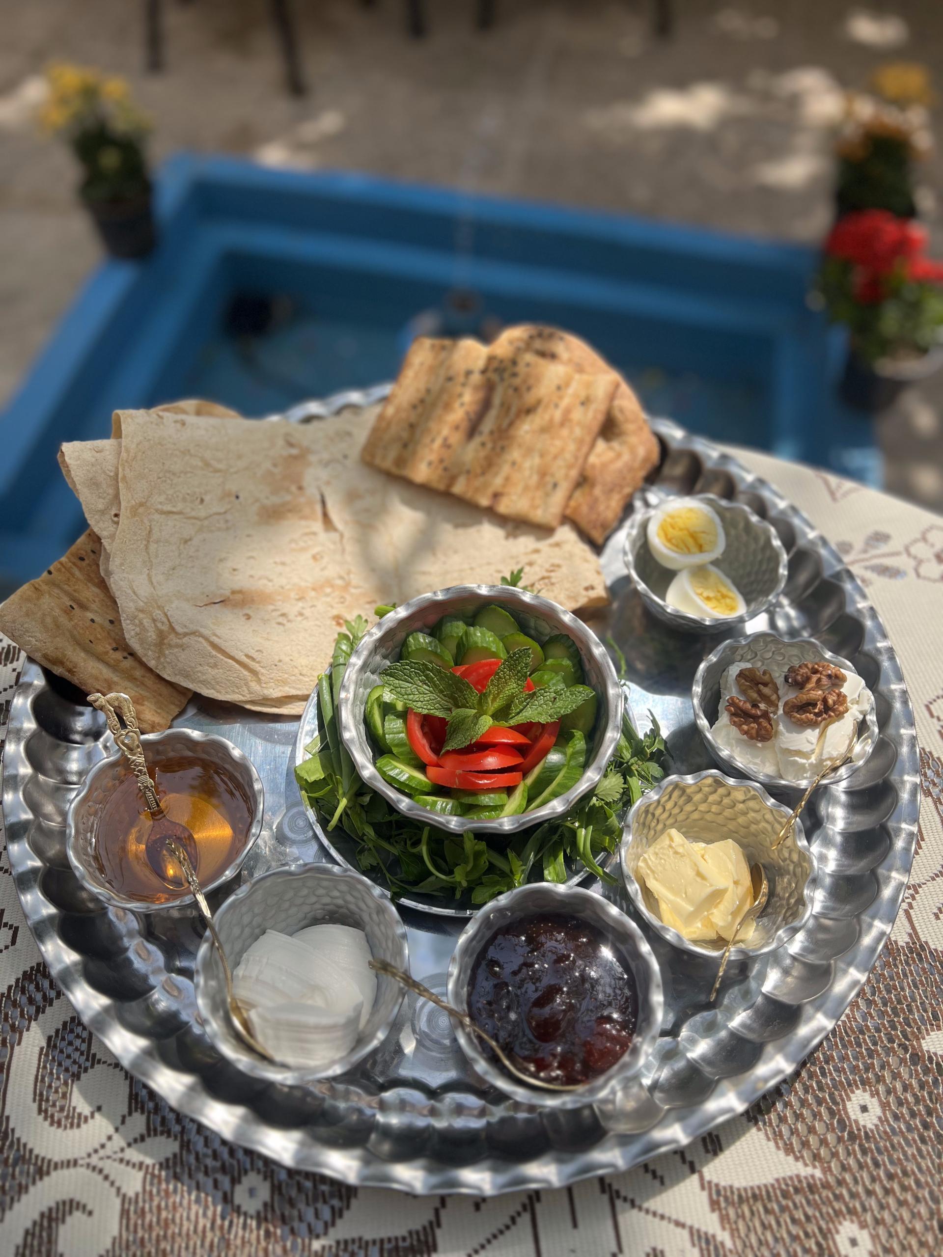 عکس مال کافه