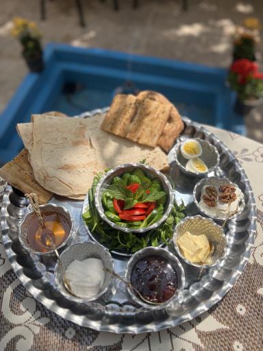 عکس مال کافه