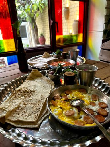 عکس مال کافه