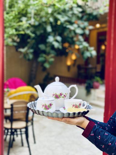 عکس مال کافه