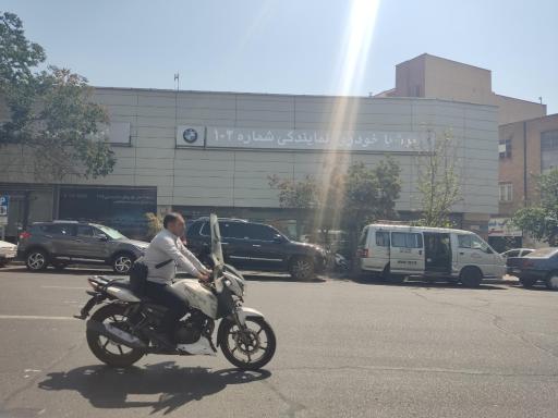 عکس پرشیا خودرو