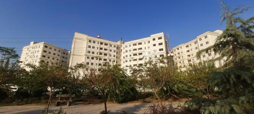 عکس مجتمع مسکونی لیلیان پالاس