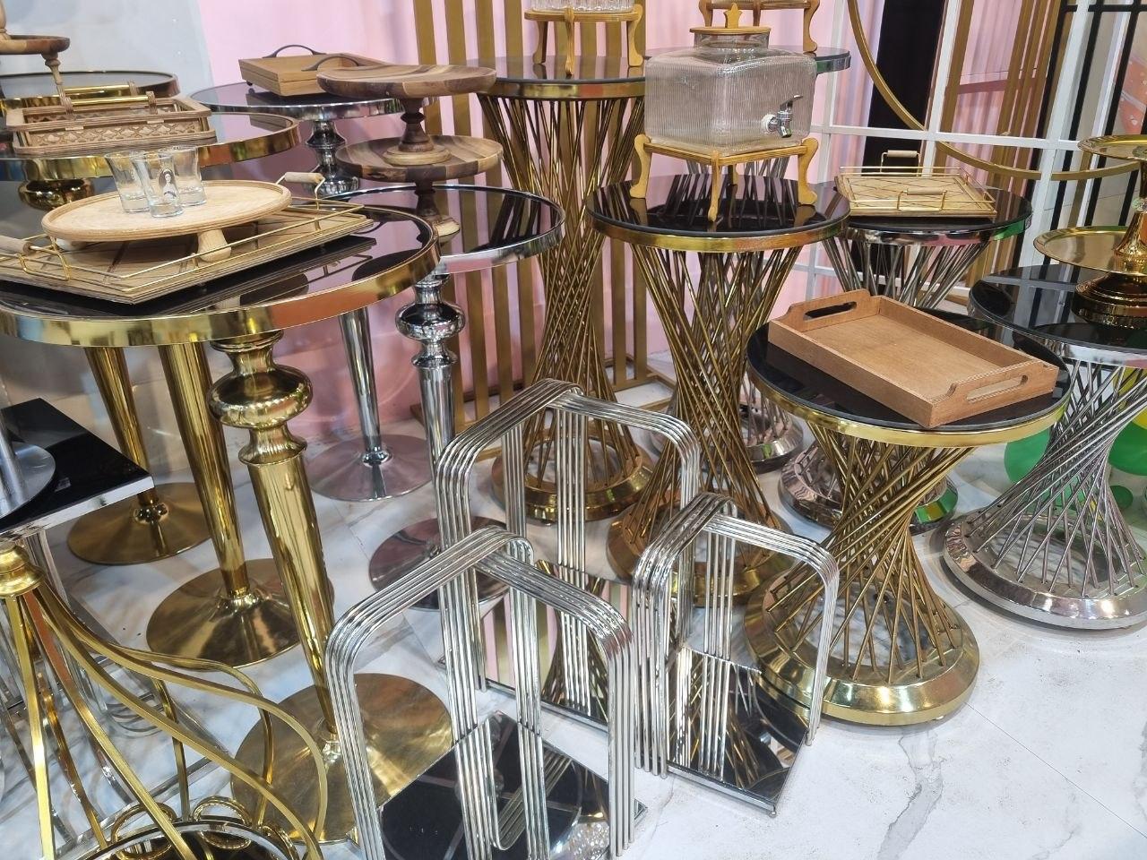 عکس فروشگاه لوازم جشن تولد و اجاره ای پاپیون