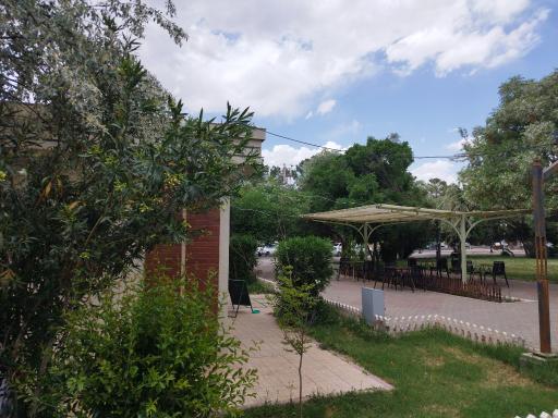 عکس پارک ملت فردوس