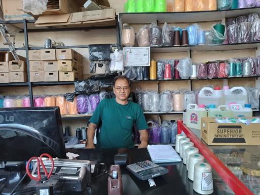 عکس خرجکار اصغری