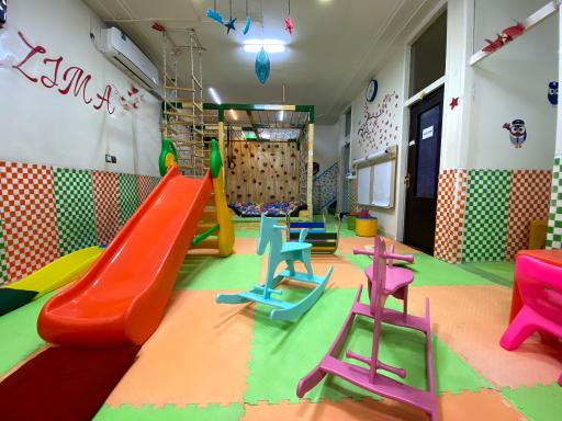 عکس کانون بازی و خلاقیت بازیما 