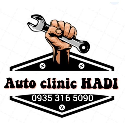 عکس اتوکلینیک هادی