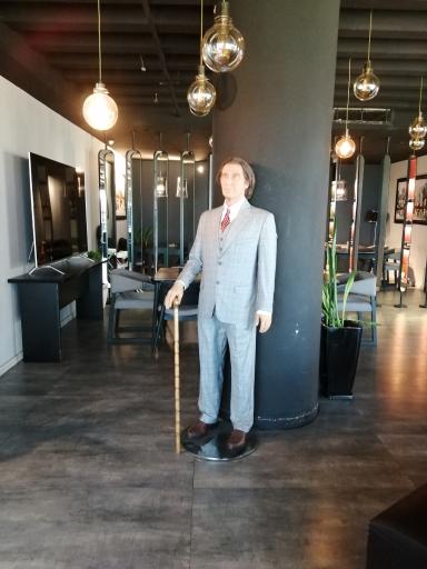 عکس کافه تایم لپس