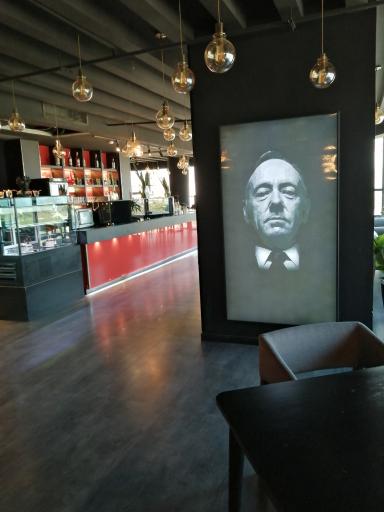 عکس کافه تایم لپس