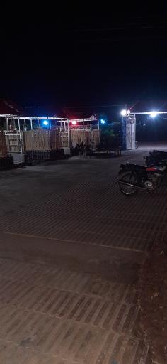 عکس کافه باغ دنج