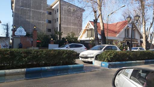 عکس رستوران گیلان گراند