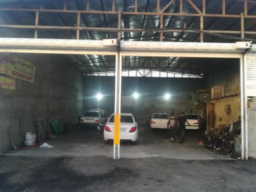 عکس تعمیرگاه فوق تخصصی شاهین