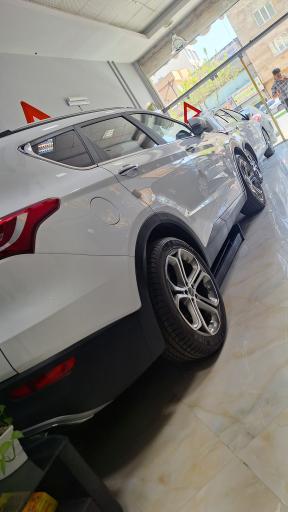 عکس اتو گالری بهادر