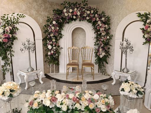 عکس دفتر عقد و تشریفات نویدا