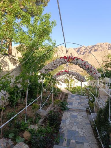 عکس دفتر عقد و تشریفات نویدا