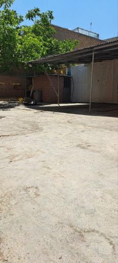 عکس کارواش باران