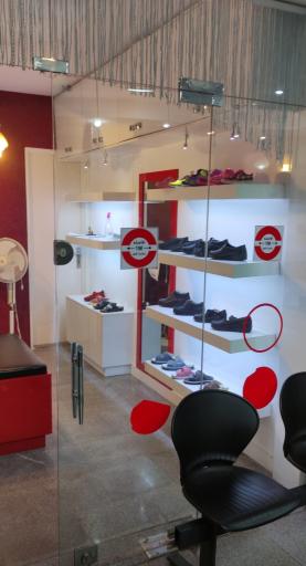 عکس مرکز ارتوپدی فنی بهار