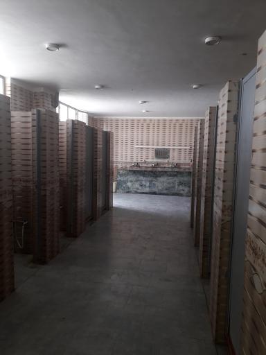 عکس سرویس بهداشتی 