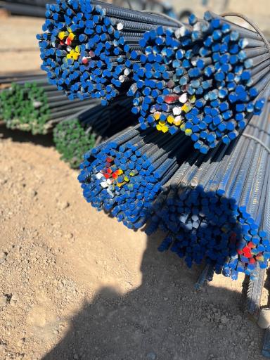 عکس آهن فروشى حسنى