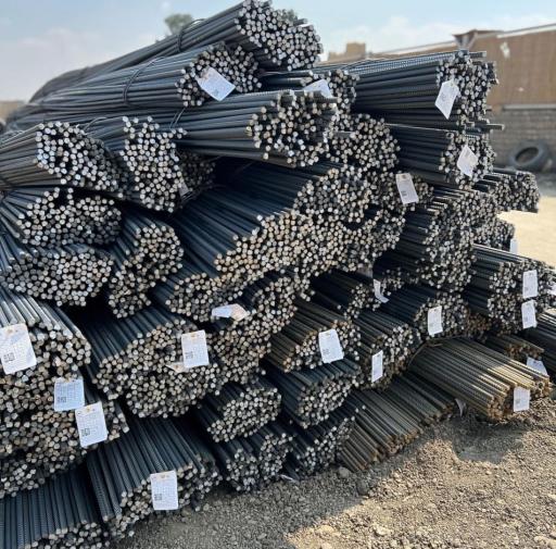 آهن فروشى حسنى