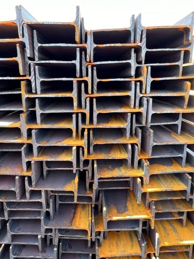 عکس آهن فروشى حسنى