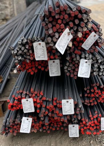 آهن فروشى حسنى