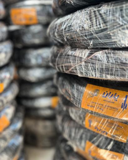 عکس آهن فروشى حسنى