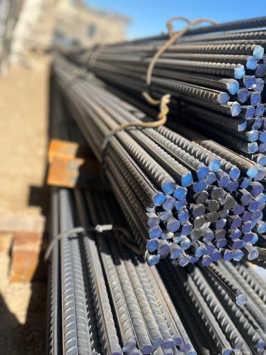 عکس آهن فروشى حسنى