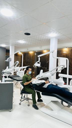 دکتر آرمان پسندی