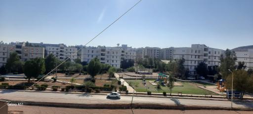 عکس شهرک شهید داوطلبی هوانیروز شهرستان مسجدسلیمان