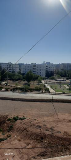 عکس شهرک شهید داوطلبی هوانیروز شهرستان مسجدسلیمان