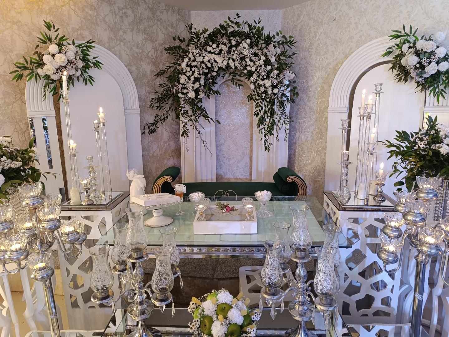 عکس دفتر عقد و تشریفات نویدا