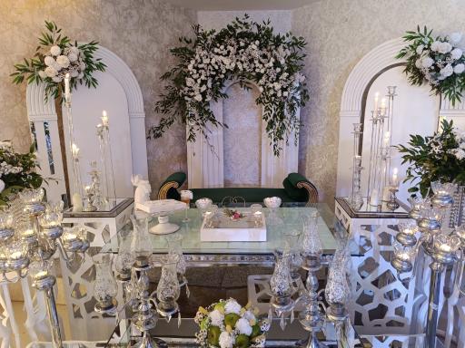 عکس دفتر عقد و تشریفات نویدا