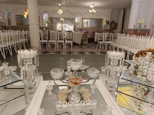 عکس دفتر عقد و تشریفات نویدا