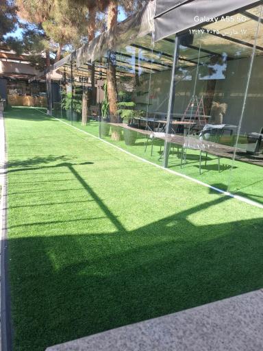 عکس کافه اِسلوپ