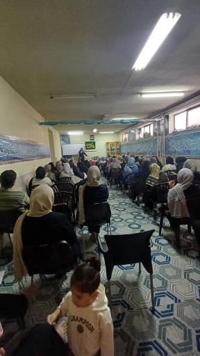 عکس دبیرستان دخترانه فرزانگان 2شهر قدس